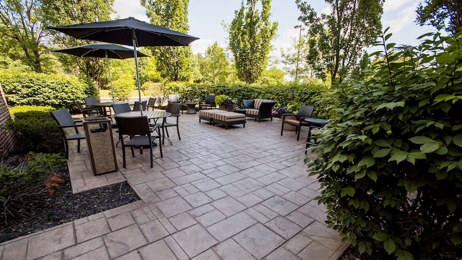 Hilton Garden Inn Columbus/Dublin