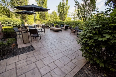 Hilton Garden Inn Columbus/Dublin