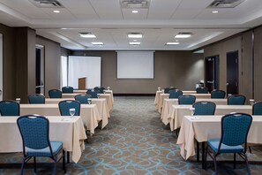 Meeting facility - Hilton Garden Inn Columbus/Dublin (Dublin)