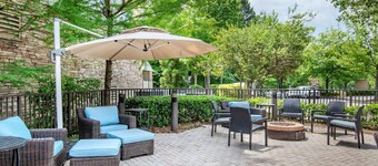 Hilton Garden Inn Atlanta NE/Gwinnett Sugarloaf