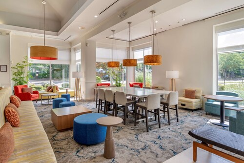 Hilton Garden Inn Atlanta NE/Gwinnett Sugarloaf