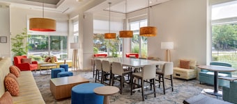 Hilton Garden Inn Atlanta NE/Gwinnett Sugarloaf