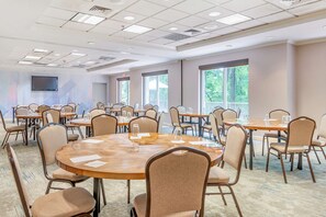 Meeting facility - Hilton Garden Inn Atlanta NE/Gwinnett Sugarloaf (Duluth)