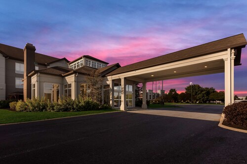 Hilton Garden Inn Columbus/Grove City