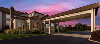 Hilton Garden Inn Columbus/Grove City