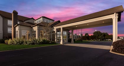 Hilton Garden Inn Columbus/Grove City