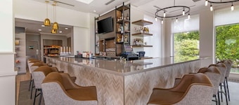 Hilton Garden Inn Portland Airport