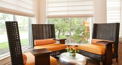 Hilton Garden Inn Portland Airport