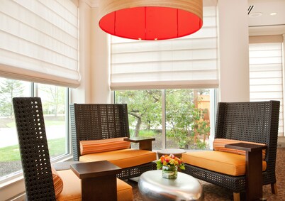 Hilton Garden Inn Portland Airport