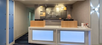Holiday Inn Express Minden by IHG