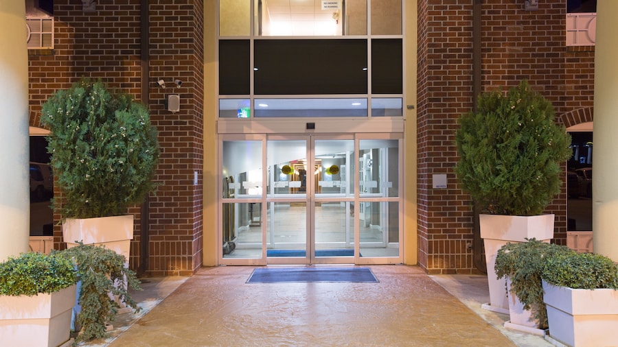 Holiday Inn Express Minden by IHG