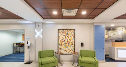 Holiday Inn Express Minden by IHG