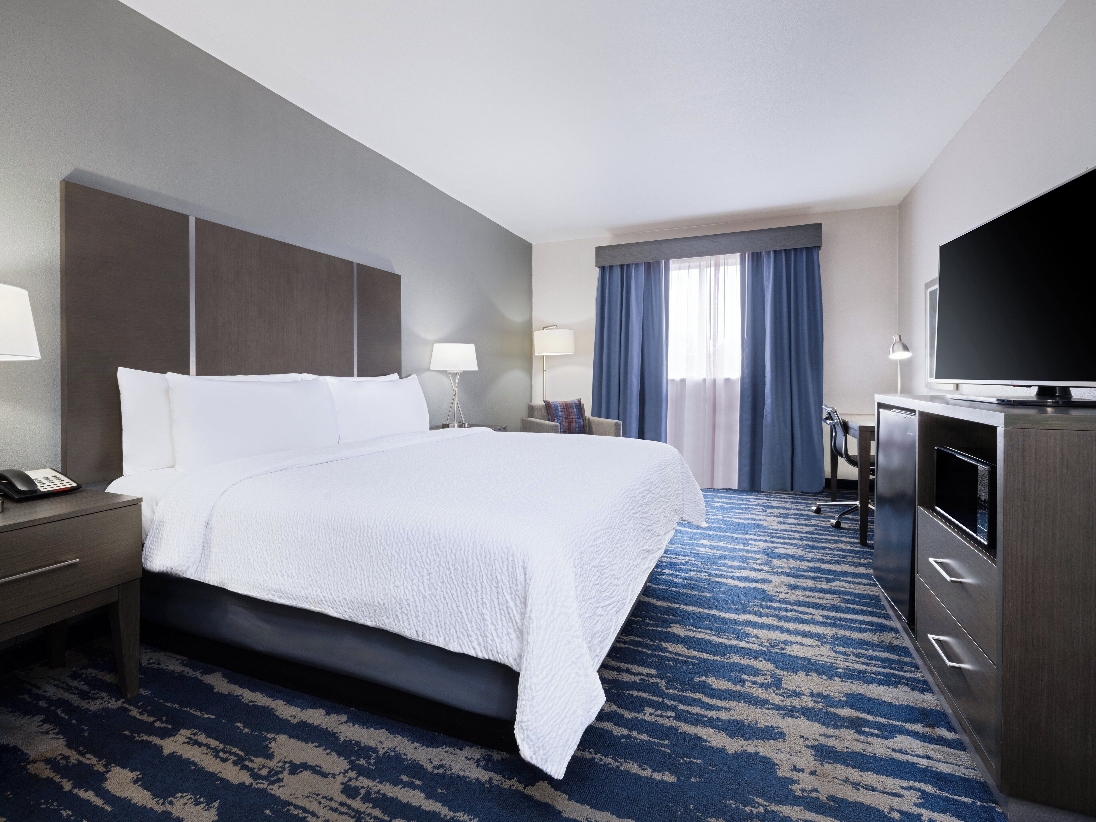 Egyptian cotton sheets, premium bedding, down comforters