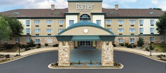 Garner Longview South by IHG