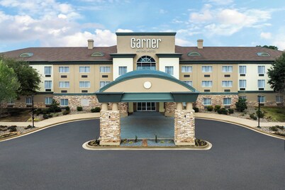 Garner Longview South by IHG