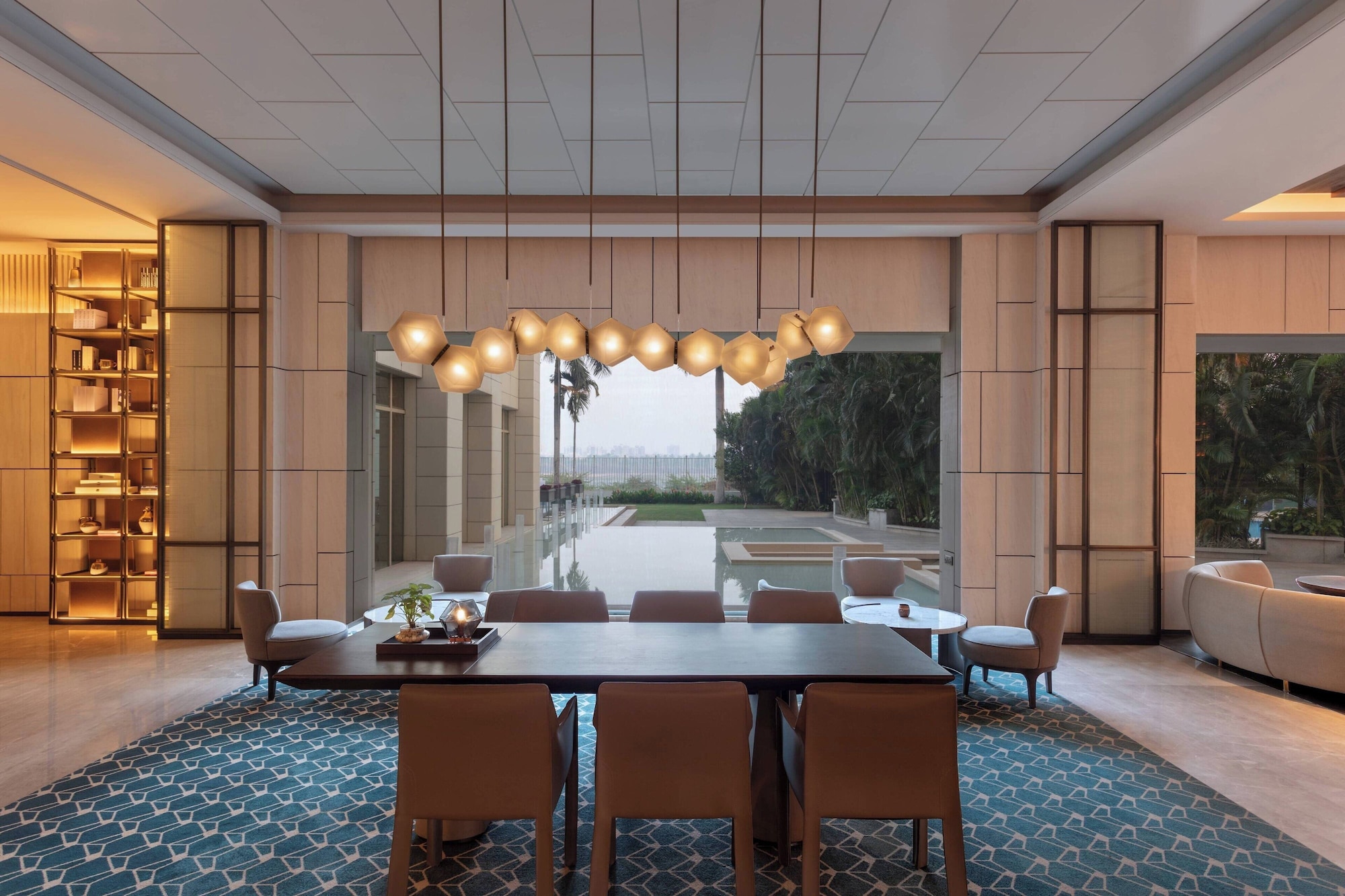 5 Star Hotels