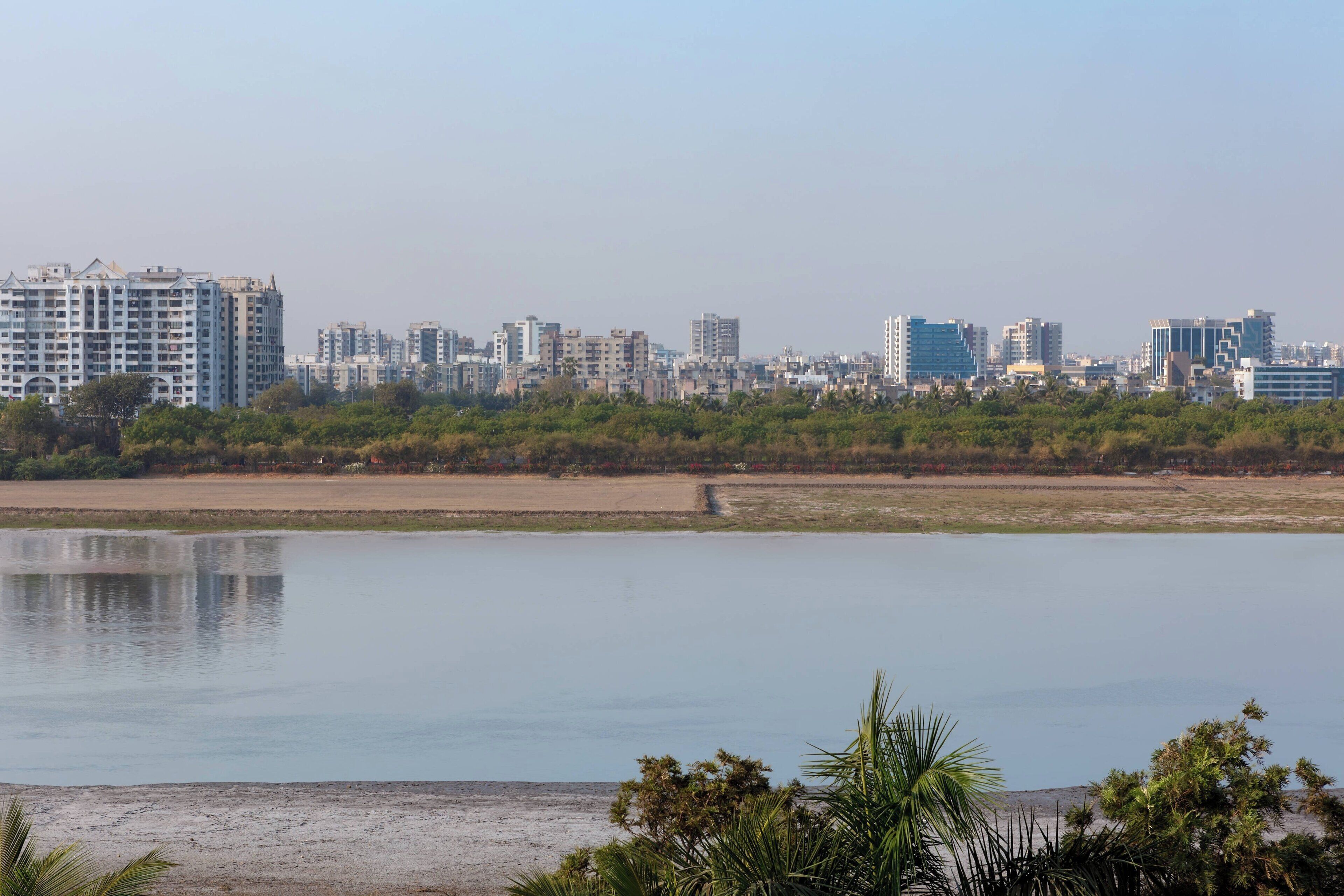 1 bedroom, free minibar items, in-room safe, desk