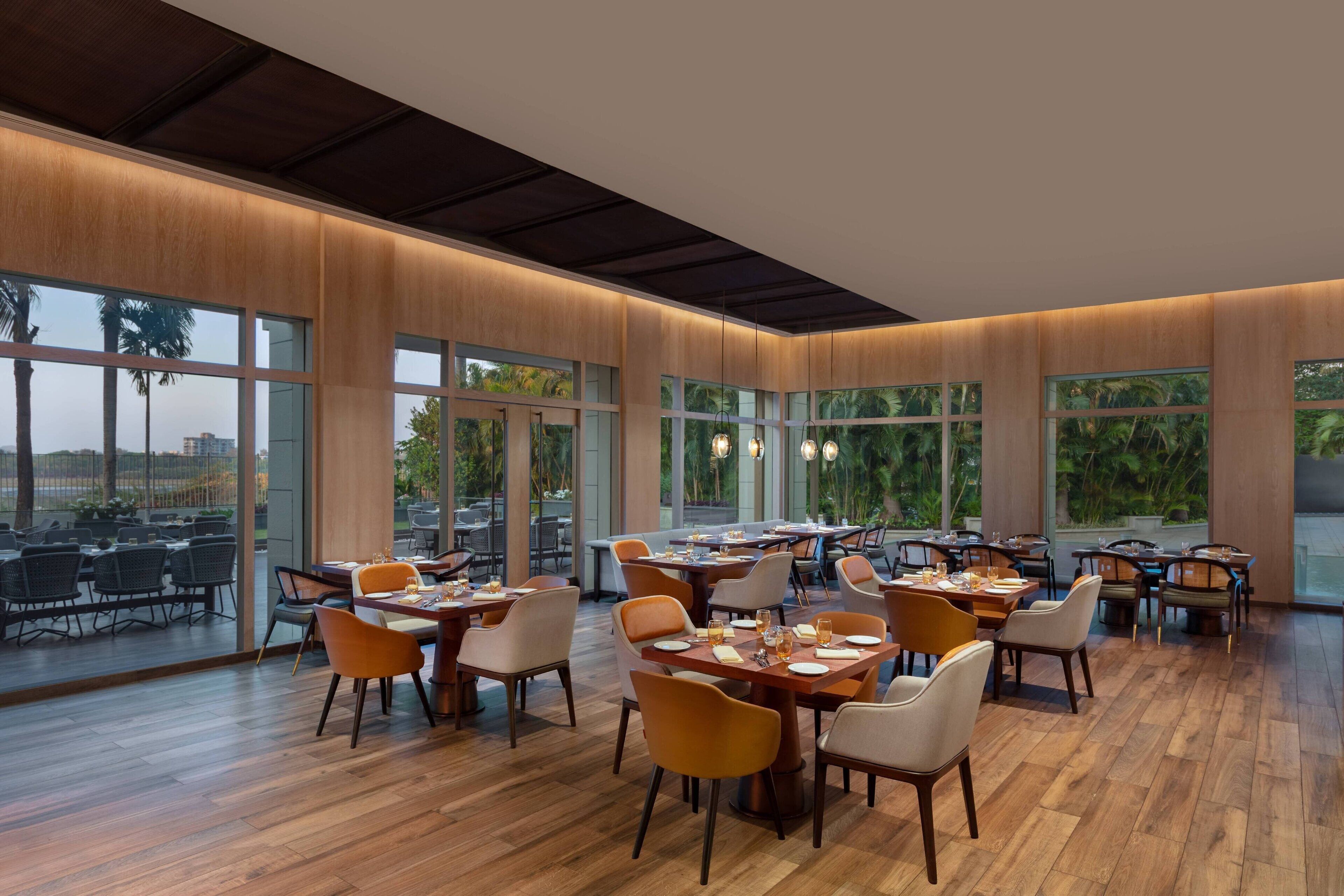Foto - Surat Marriott Hotel