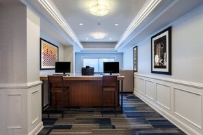 Property amenity -  Holiday Inn Express Hauppauge-Long Island (Hauppauge)