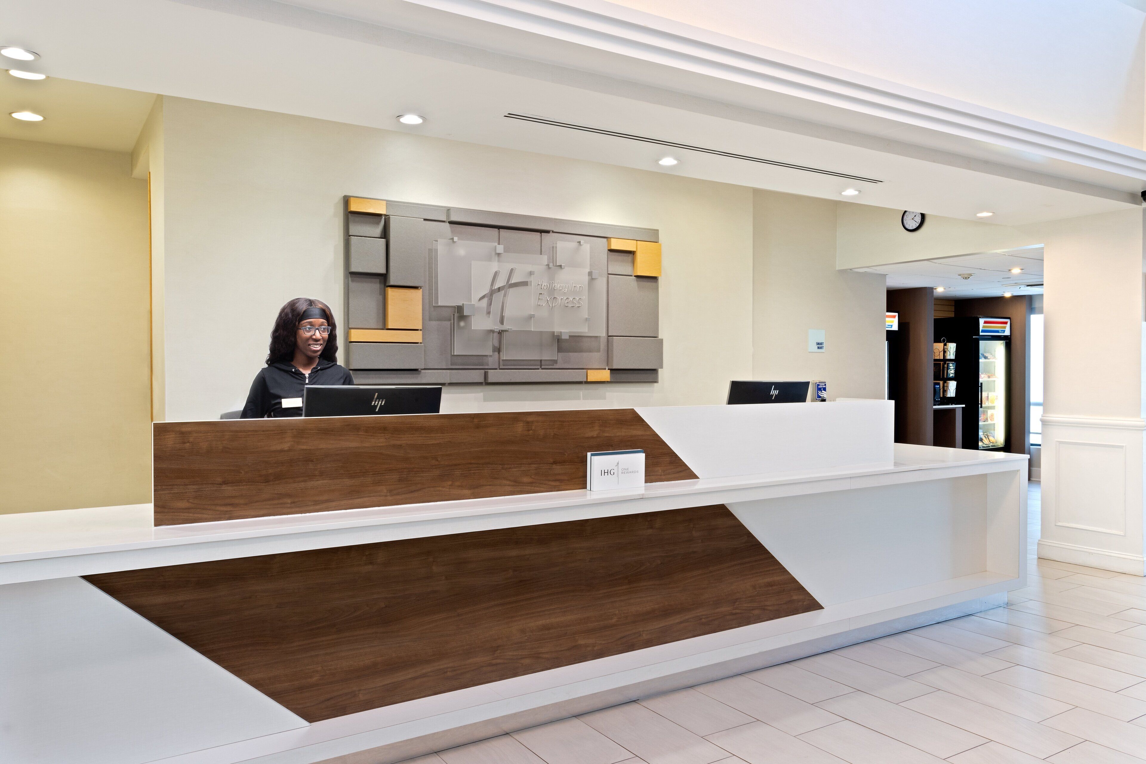 Photo - Holiday Inn Express Hauppauge-Long Island by IHG