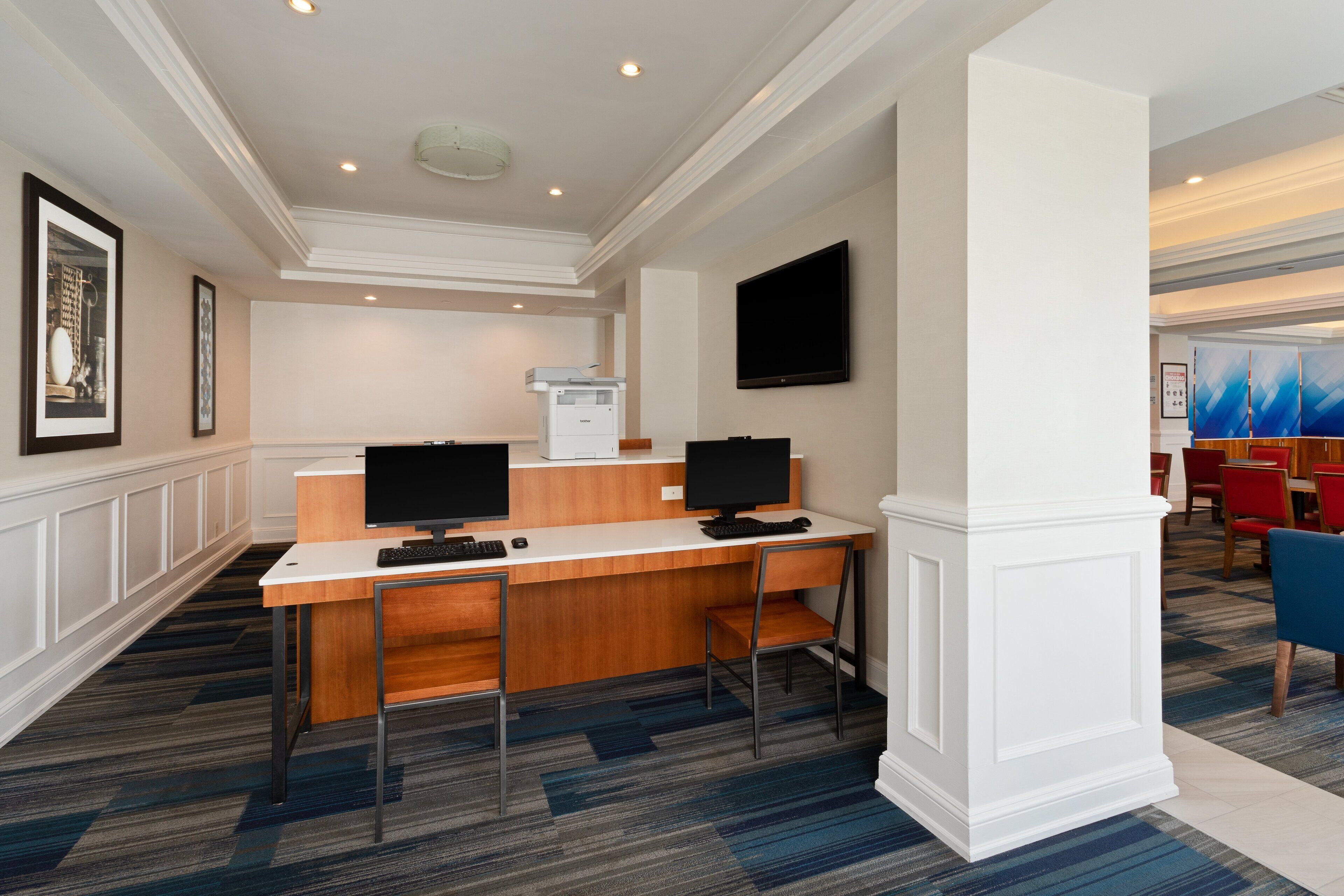 Photo - Holiday Inn Express Hauppauge-Long Island by IHG