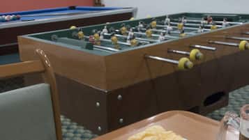 Sala de juegos