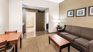 Room, 1 Katil Raja (King), Accessible, Non Smoking