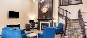 Comfort Inn & Suites Columbus East