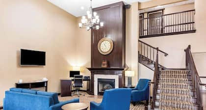 Comfort Inn & Suites Columbus East