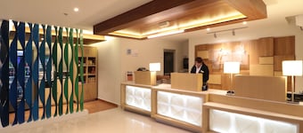 Holiday Inn Express Piedras Negras by IHG