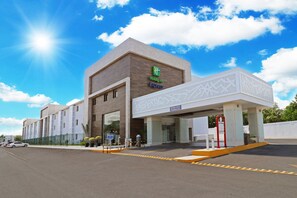 Exterior - Holiday Inn Express Piedras Negras by IHG (Piedras Negras)