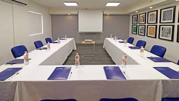 Sala de reuniones