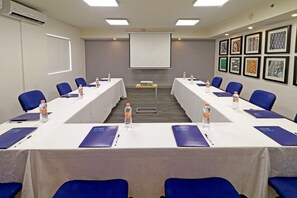 Meeting facility - Holiday Inn Express Piedras Negras by IHG (Piedras Negras)
