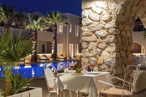 Rosebay Hotel