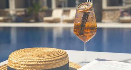 Rosebay Hotel