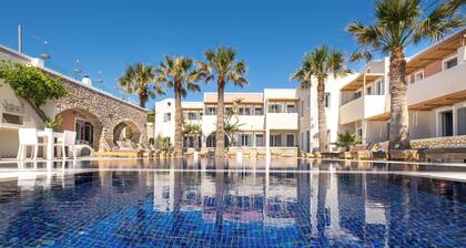 Rosebay Hotel