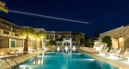Rosebay Hotel