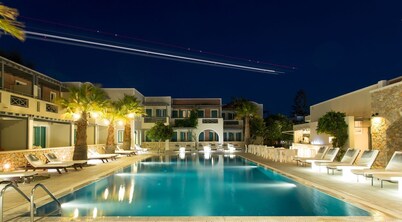 Rosebay Hotel
