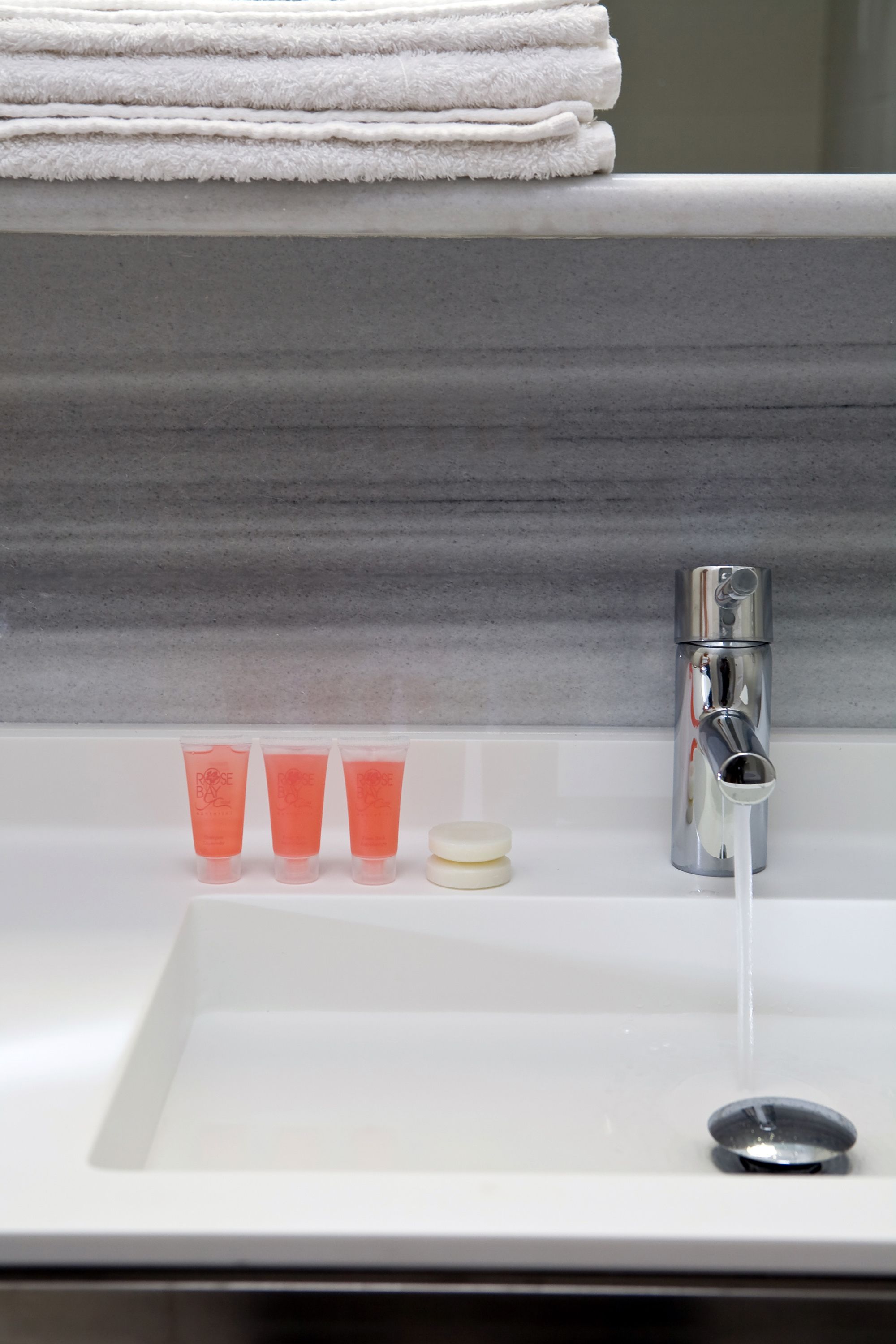 family room | bathroom sink