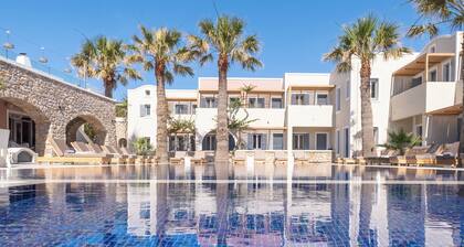 Rosebay Hotel