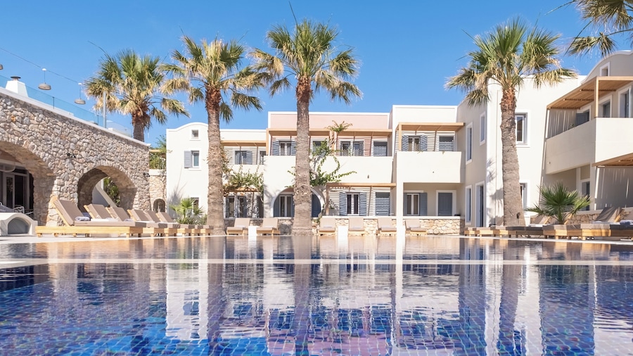 Rosebay Hotel