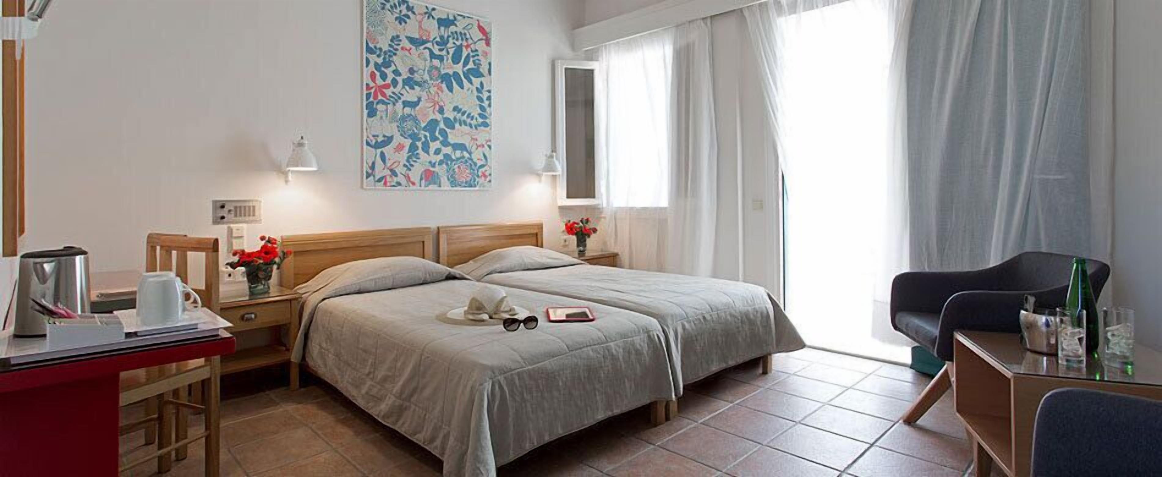 standard room | premium bedding, in-room safe, individually decorated