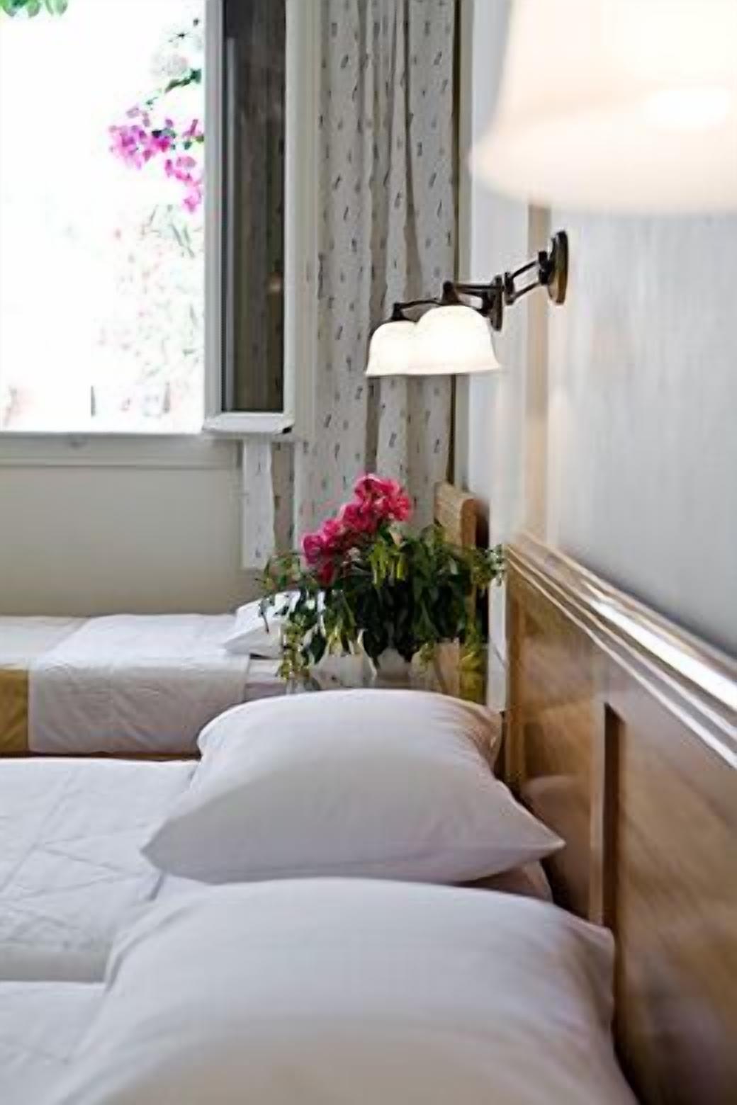 triple room | premium bedding, in-room safe, individually decorated