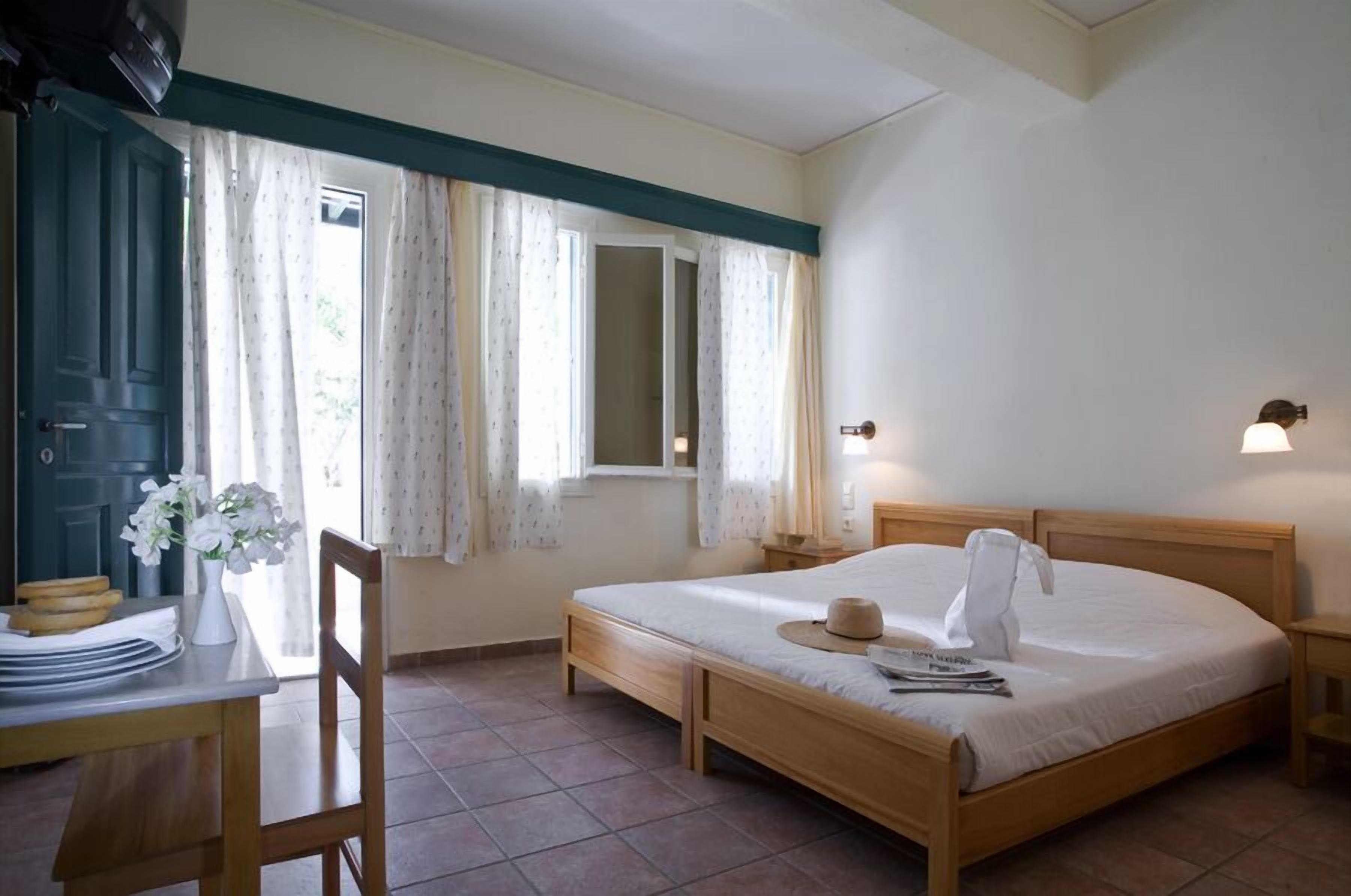 standard room | premium bedding, in-room safe, individually decorated