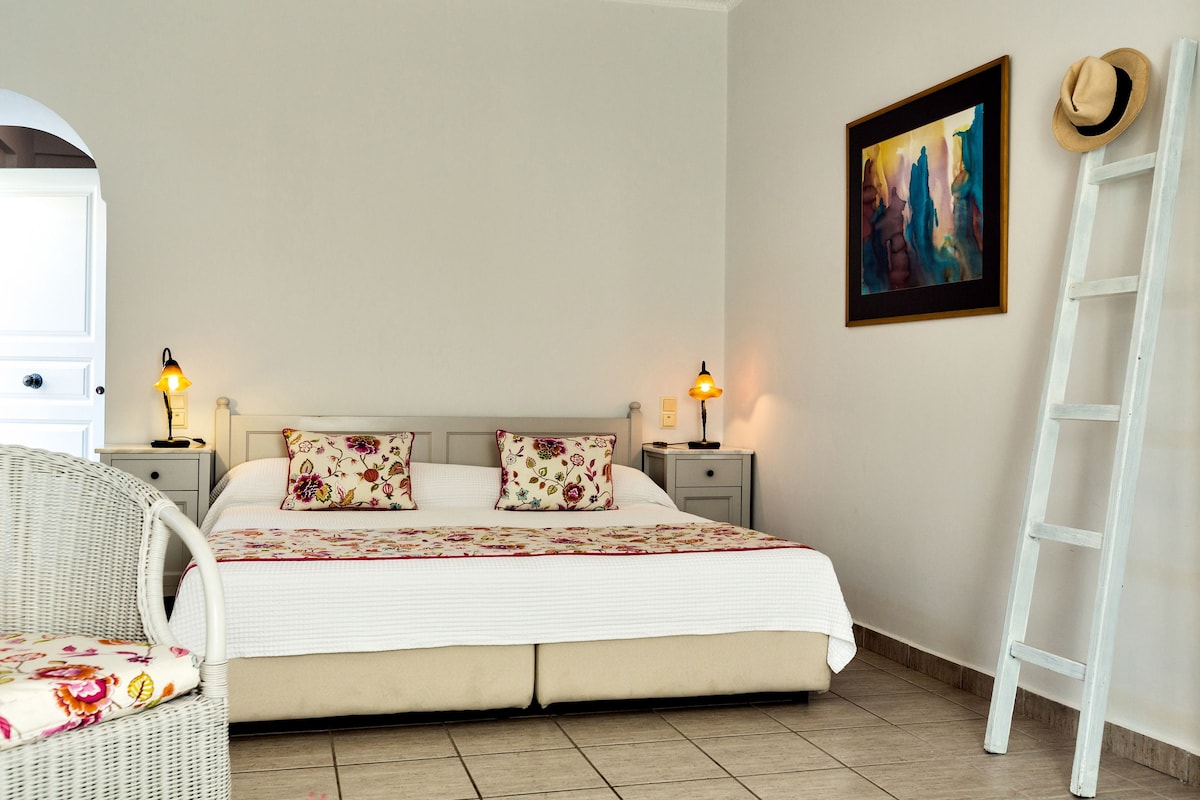 Minibar, in-room safe, rollaway beds (surcharge), WiFi (free)