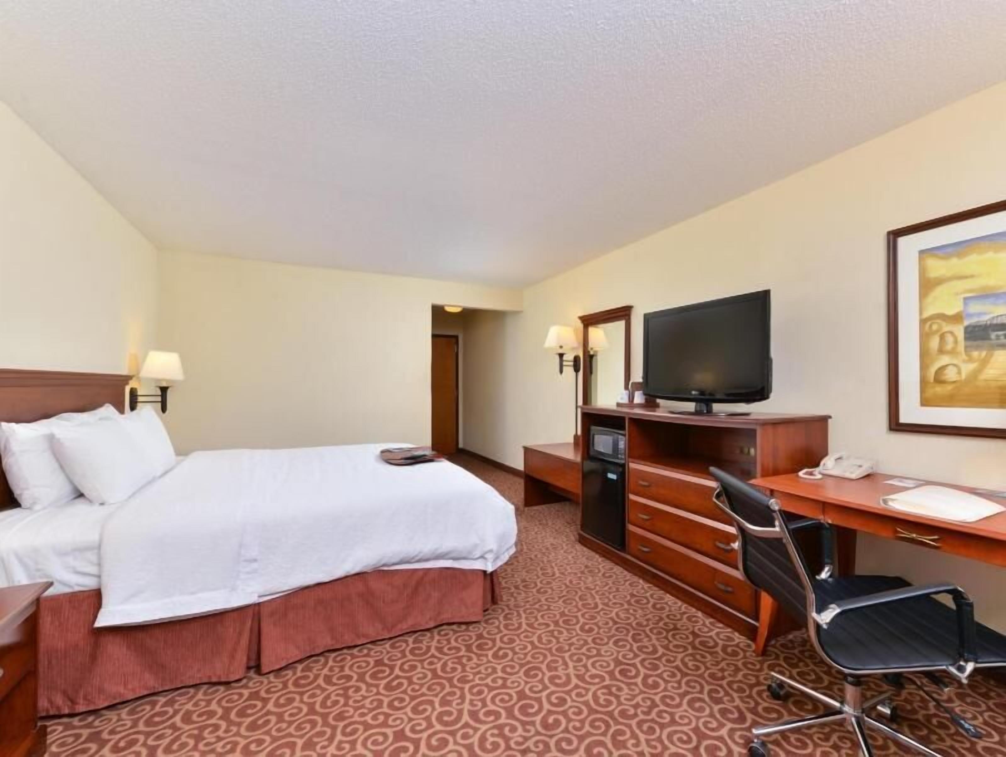 遮光窗帘、熨斗/熨衣板、免费婴儿床、免费 WiFi