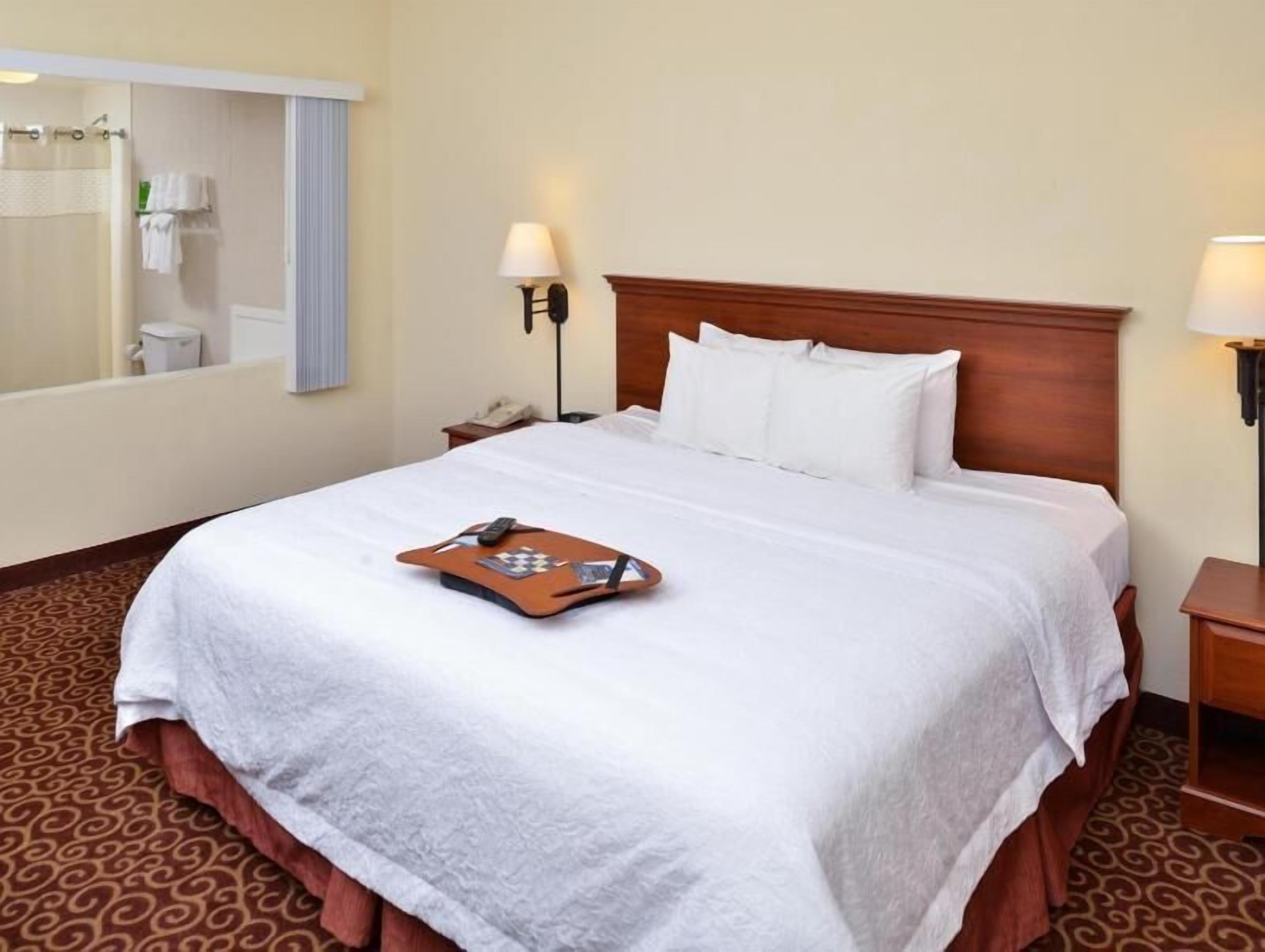 遮光窗帘、熨斗/熨衣板、免费婴儿床、免费 WiFi