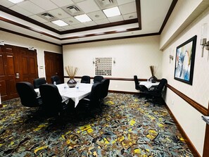 Meeting facility - Hampton Inn Alexandria-Old Town/King St. Metro (Alexandria)
