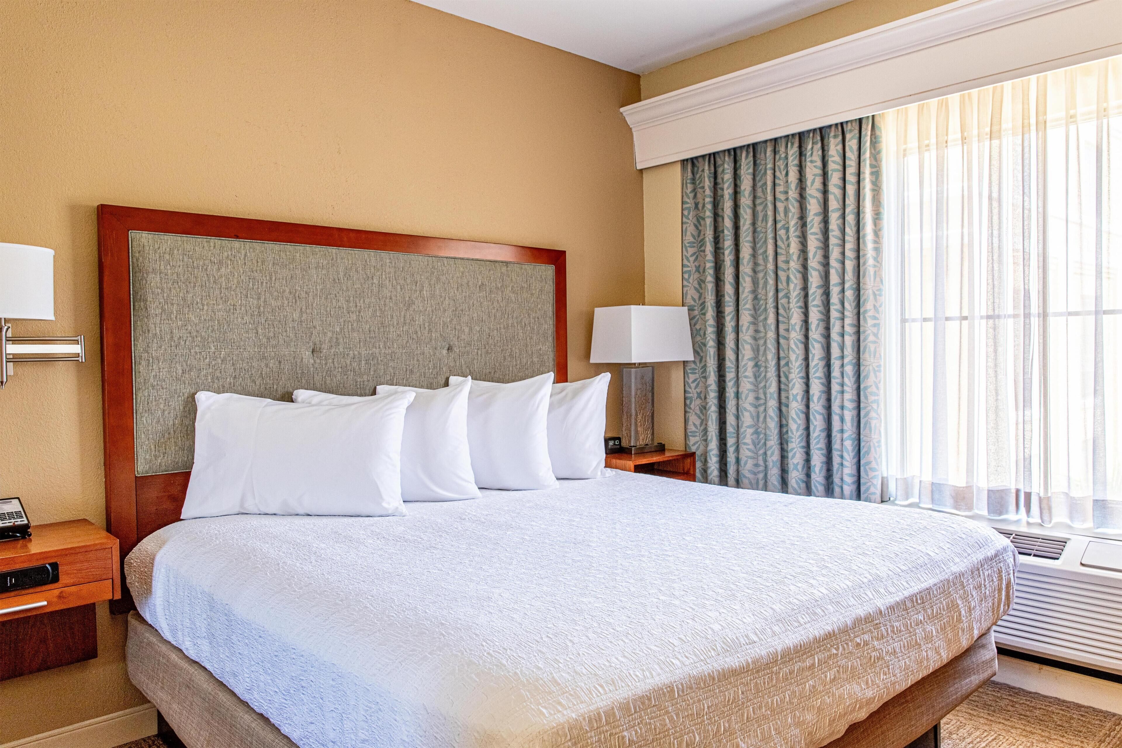 Foto - Hampton Inn Charleston - Daniel Island