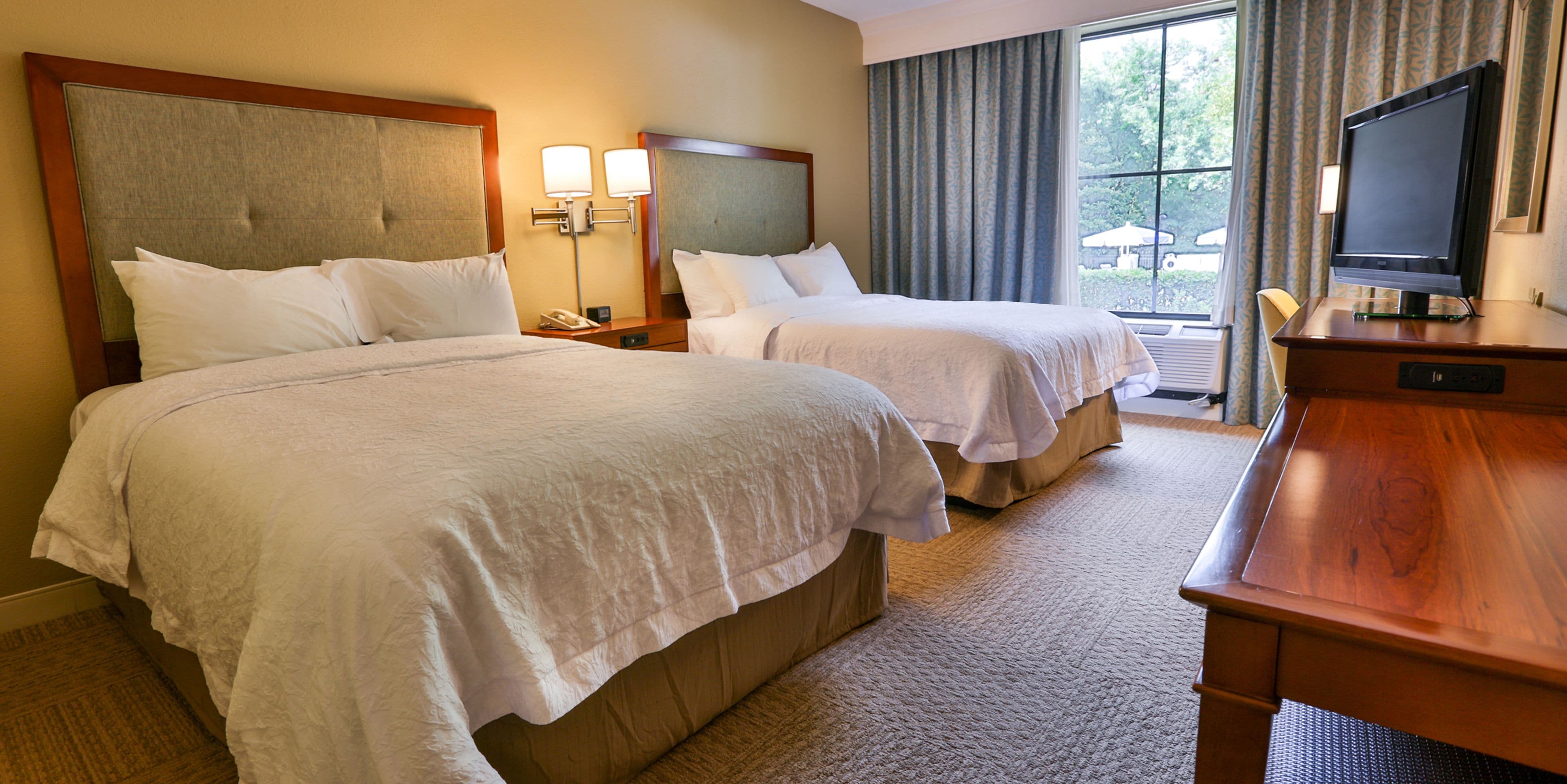 in-room safe, iron/ironing board, free cots/infant beds, free wifi